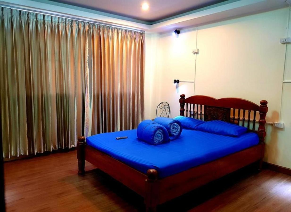 T2B Home (Adults Only) Чіангмай Екстер'єр фото