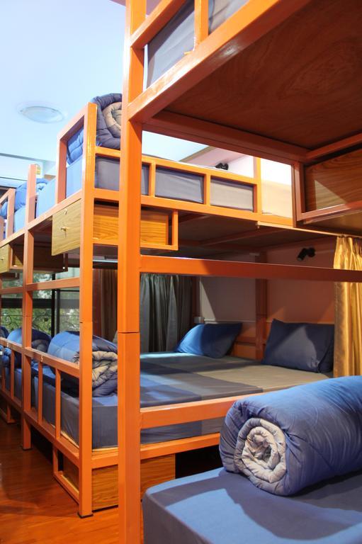 T2B Home (Adults Only) Чіангмай Екстер'єр фото