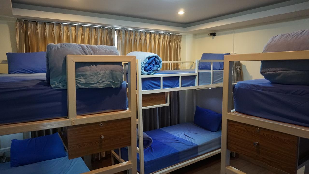 T2B Home (Adults Only) Чіангмай Екстер'єр фото