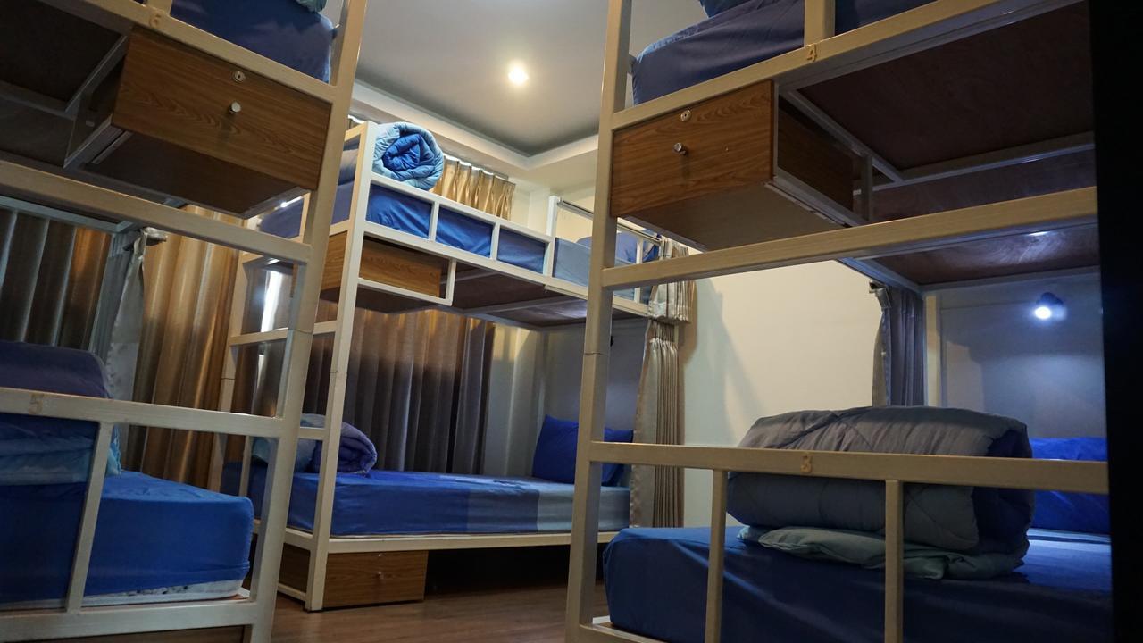 T2B Home (Adults Only) Чіангмай Екстер'єр фото